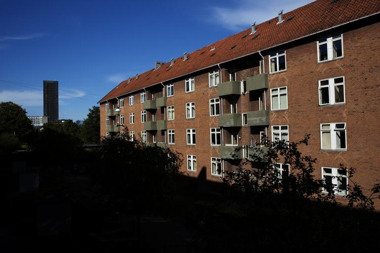 MODSVAR. Efter et par dages stilhed, vender fonden nu tilbage med et svar på anklagen om, at den angiveligt har taget for meget i husleje for boliger i Tranehavegård. 