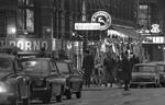 Byliv. Istedgade anno 1971. 