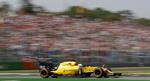 Skiftedag. Formel 1 har fået amerikanske ejere. 