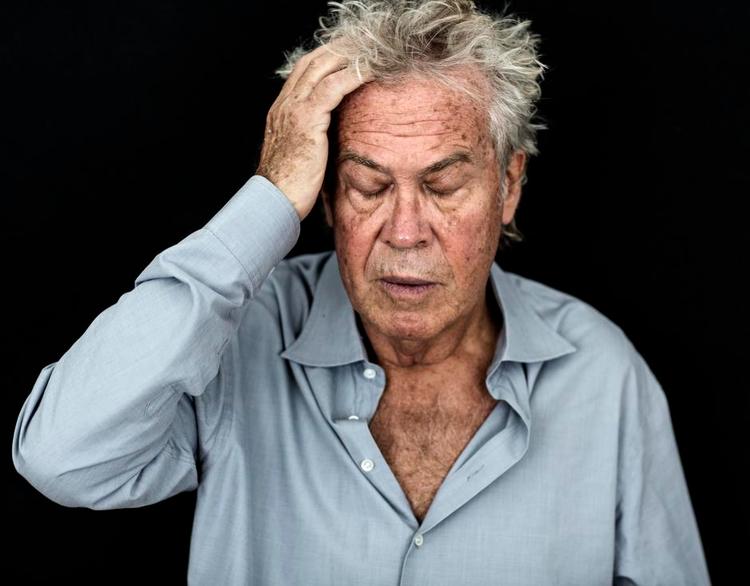 Langsom. Jørgen Leth giver sig til til at være grundig. 