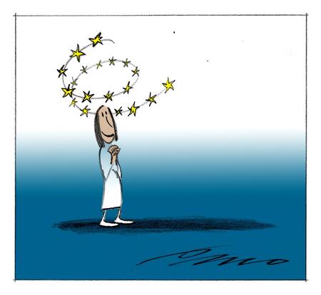 Tegning: Per Marquard Otzen 