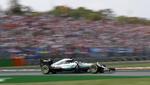 Italy F1 GP Auto Racing