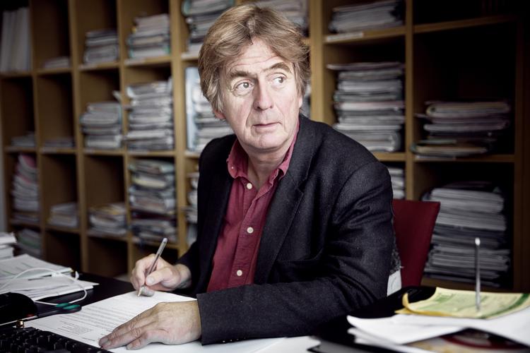 Lovende. Christianias fælles indsats mod den organiserede kriminalitet kan være starten på et nyt, lyst kapitel i fristadens historie, mener advokat og bestyrelsesmedlem i Fonden Fristaden Christiania, Knud Foldschack. 