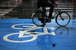 CYKELKOMMUNE. Gladsaxe har arbejdet for at få så sikre veje som muligt. Det er en god idé, viser undersøgelser. 