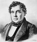 Frækkert. Emil Aarestrup var læge og digter og er kendt for sine præcise, ofte erotiske verselinjer. Arkivfoto. 