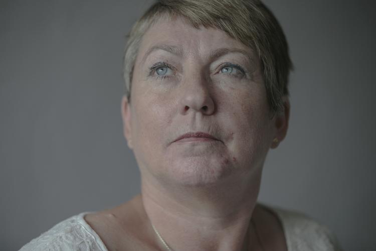 ALENE. Da Marianne Storm fødte sin første barn i 1988, var der ikke særlig meget fokus på mandens rolle. Hverken i forhold til graviditet, fødsel eller barsel. 