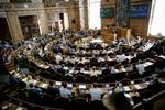 Folketingets afslutningsdebat