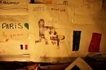 Paris efter terrorangrebet