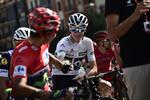 Spain Vuelta Cycling