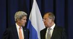 Syria Diplomacy