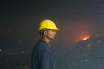 Bangladesh Factory Fire