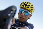 Nairo Quintana scorede dobbeltttriumf i Volta a Valenciana med både etapegevinst og førertrøje.
 