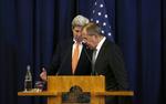 Syria Diplomacy