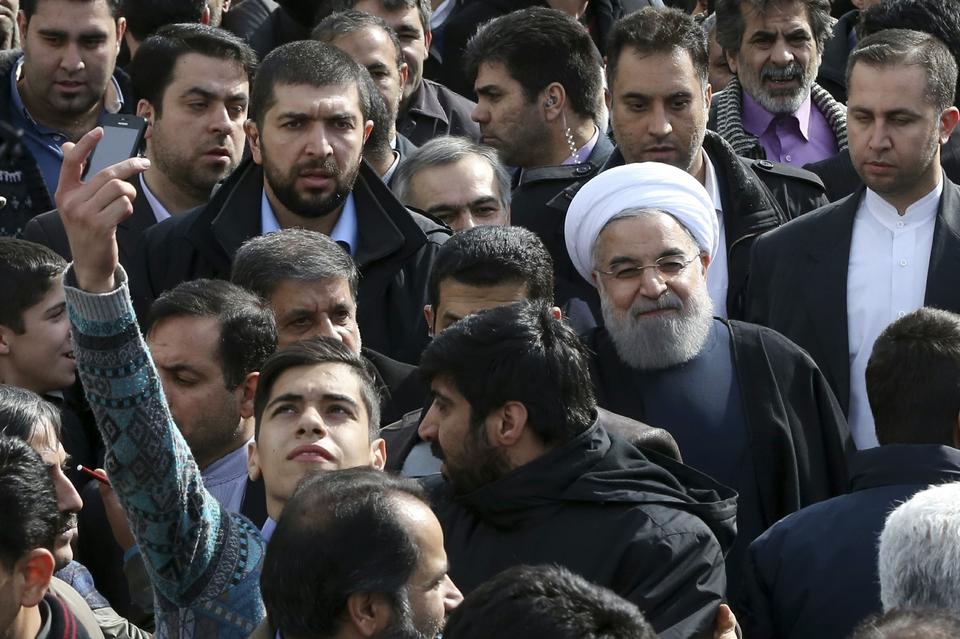 Vahid Salemi/AP