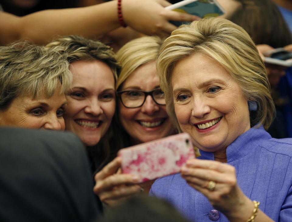 John Locher/AP