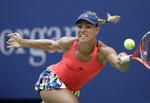 US Open Tennis