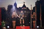 Spain la Vuelta Cycling