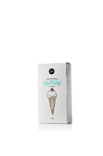 lækre gammelsdag isvafler