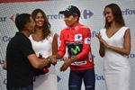 Spain Vuelta Cycling