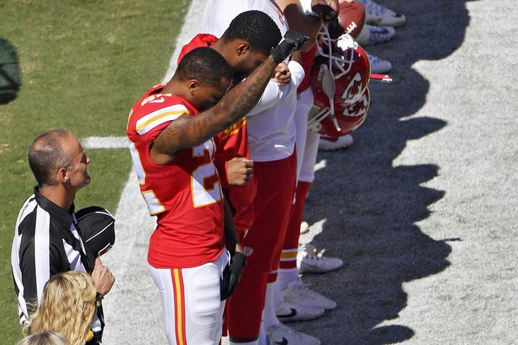 Chargers Chiefs Football
