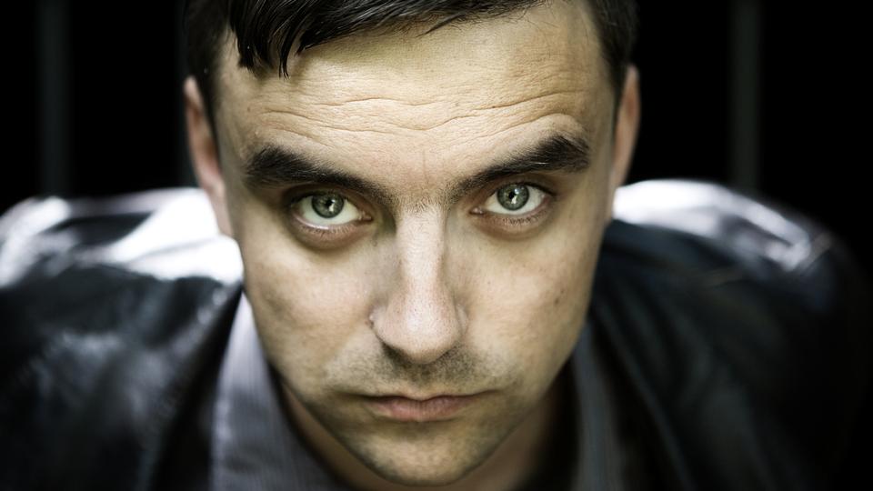 Live Podcast: Simon Kvamm & Erling Jepsen - politiken.dk