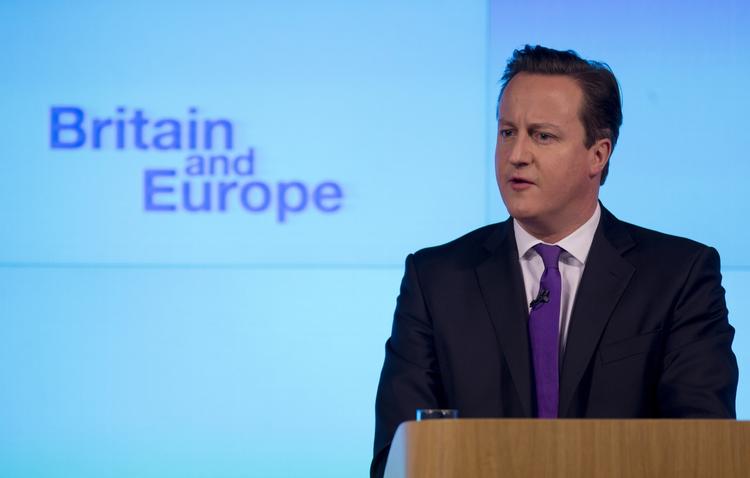 Eftermæle. David Cameron vil af historien blive husket for at have tabt slaget om Brexit, mener to eksperter. 