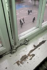 Skolefokus. Københavns politikere fortsætter med at afsætte masser af millioner til modernisering af hovedstadens skoler. 