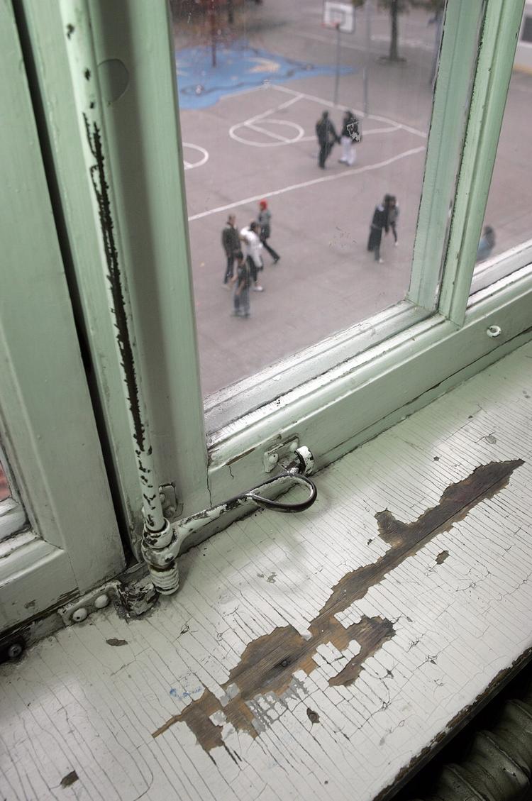 Skolefokus. Københavns politikere fortsætter med at afsætte masser af millioner til modernisering af hovedstadens skoler. 