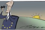 EU og Kina