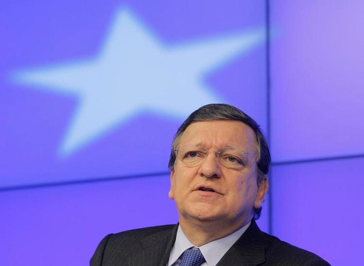 Værdifuld. José Manuel Barosso kaldte det i går »diskriminerende« og »inkonsistent« , at et ekspertpanel nu skal vurdere, om han med sit jobskifte til Goldman Sachs overholder EU's etiske standarder. 