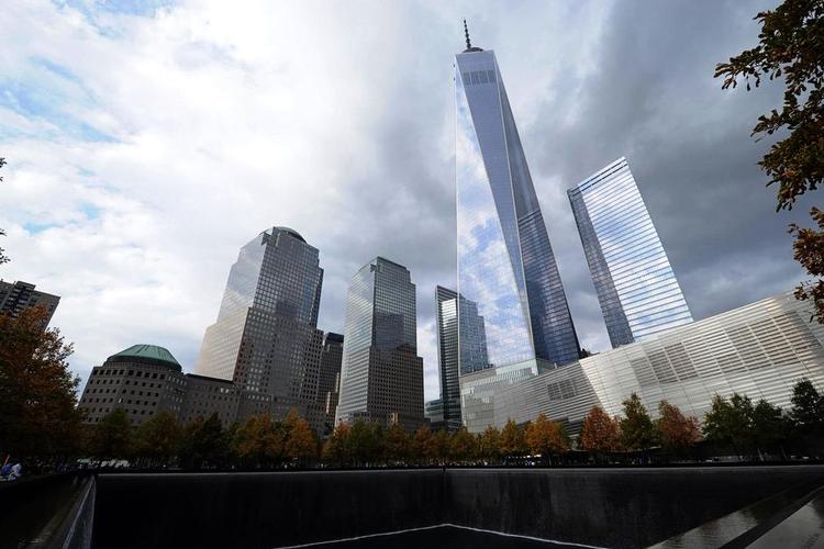 world trade