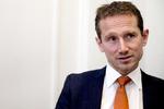 Dumper. Kristian Jensen dumper Jean Claude Junckers redningsplan for EU. 