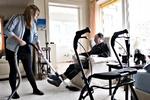 Valgmulighed. Landets kommuner skal tilbyde de ældre borgere, der er visiteret til hjemmepleje, valget mellem kommunal hjemmehjælp eller assistance fra et privat plejefirma. 