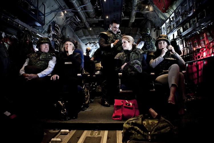 Vinderfoto. Læserne har talt; dette foto er årets bedste Politiken-foto. 