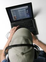 optimisme. Øget digital musiksalg skyldes mest af alt, at indtægterne fra streamingtjenester som Spotify og Wimp næsten er fordoblet. 