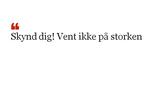 Børneboom. Italien kæmper med faldende fødselstal. Med en ny kampgane var det håbet fra de lokale politikere, at man kunne vende tendensen. 