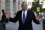 Lækage. Colin Powell har gjort en dyd ud af at holde lav profil. Nu er hans tanker om Trump og Clinton blotlagt. 