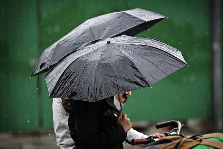 København. Man skal til hovedstaden, hvis man skal finde de borgere, der er mindst tilfredse med livet i Danmarks Statistiks nye undersøgelse. 