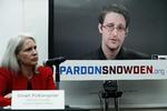 Whistleblower? Edward Snowden er i mange sammenhænge blevet omtalt som en whistleblower. Nu konkluderer et amerikansk kongresudvalg, at han er en forræder. 