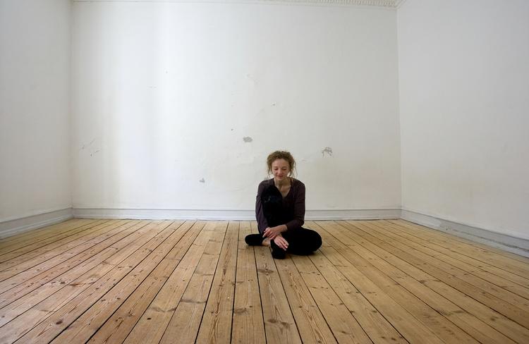 LITTERATURKRITIK: Forfatter og digter Ursula Ankjær Olsen har senest været redaktør på litteraturtidsskriftet Kritik sammen med lektor i Litteraturvidenskab Elisabeth Friis. 