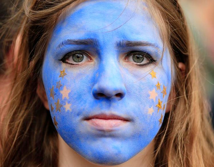 Foto: Jonathan Brady (AP) 