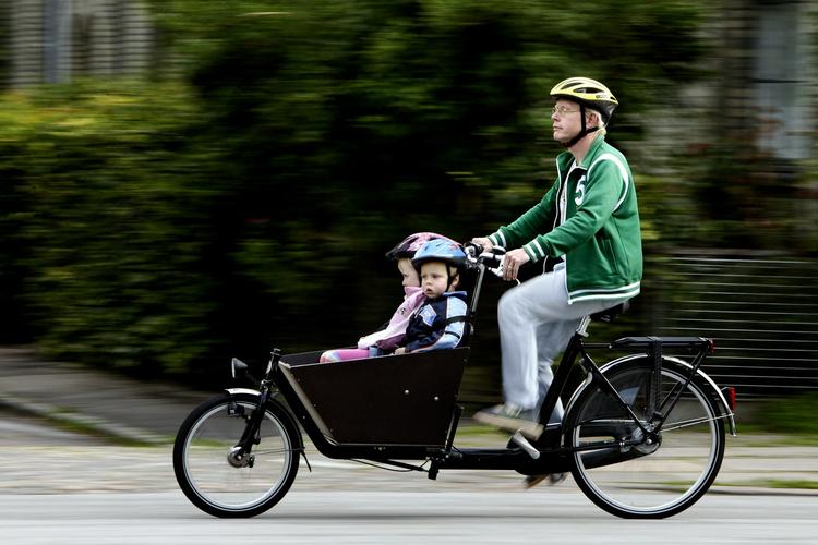 Bil-løs. Men når man har delebil, får man et alt for realistisk billede af udgifterne for hver eneste kilometer. 
