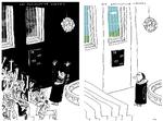 Tegning: Philip Ytournel 