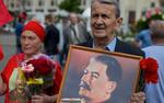 »Putin kunne være blevet en ny Stalin, men desværre ville han ikke«, siger Vladimir Malasjonok, 76 år. 