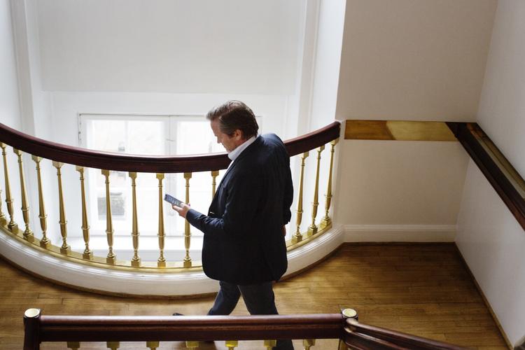 Magtkamp. Liberal Alliances formand Anders Samuelsen har et ultimativt krav om skattelettelser, men Dansk Folkeparti - blå bloks største parti - vil end ikke deltage i forhandlinger om regeringens 2025, hvis LA ikke bøjer sig. 