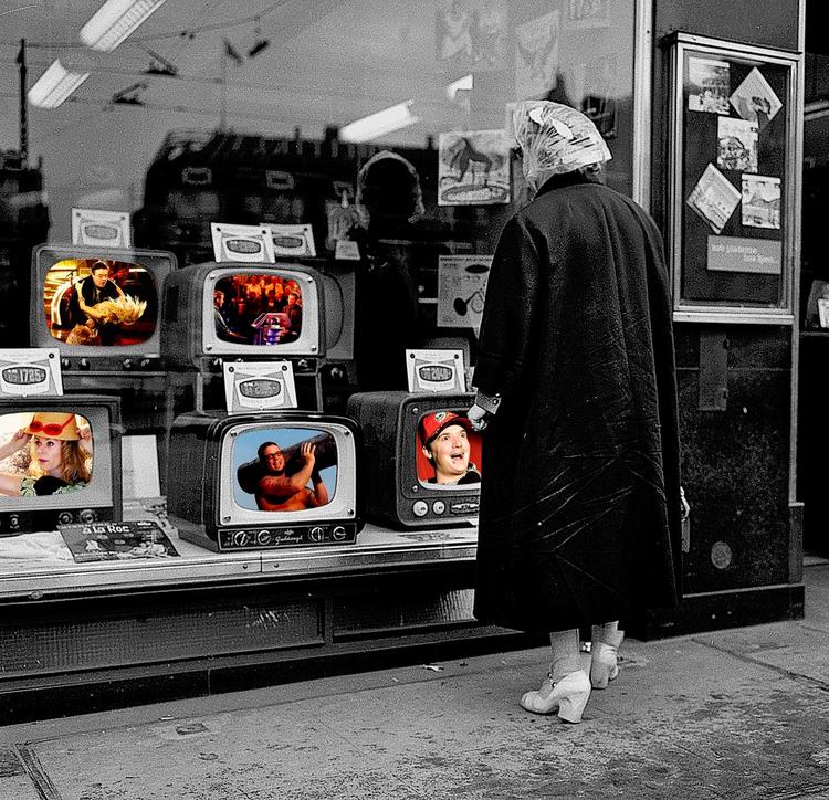 Illustration: Liv Ajse 