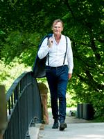 Foto: Lars Krabbe (arkiv) 
