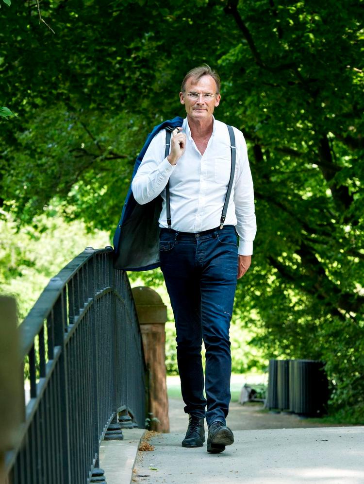 Foto: Lars Krabbe (arkiv) 