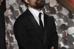 Peter Dinklage fra 'Game of Thrones' var selvfølgelig også med. 