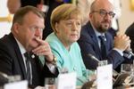 Slovakia EU Summit